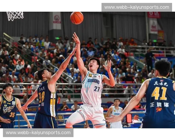 夏季联赛赛程揭秘：不容错过的篮球盛宴，赛场精彩持续升温