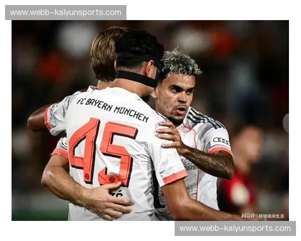 斯坦福桥之夜，安联荣耀：切尔西与拜仁的超级杯史诗对决